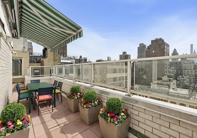 Photo 1 of Condo for sale at 8 E 83rd Street #14C, New York City, NY 10028 | MLS# RLS20080948 | Listing updated on 2026-08-04