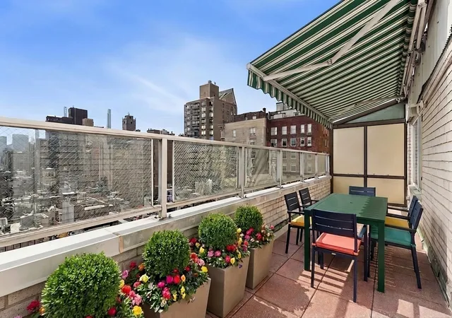 Photo 2 of Condo for sale at 8 E 83rd Street #14C, New York City, NY 10028 | MLS# RLS20080948 | Listing updated on 2026-08-04