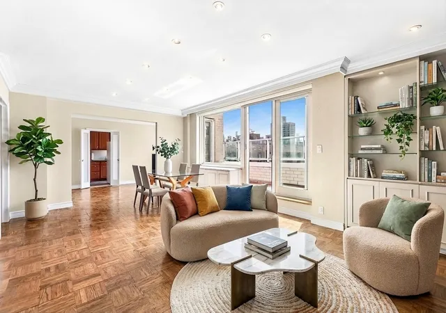 Photo 3 of Condo for sale at 8 E 83rd Street #14C, New York City, NY 10028 | MLS# RLS20080948 | Listing updated on 2026-08-04