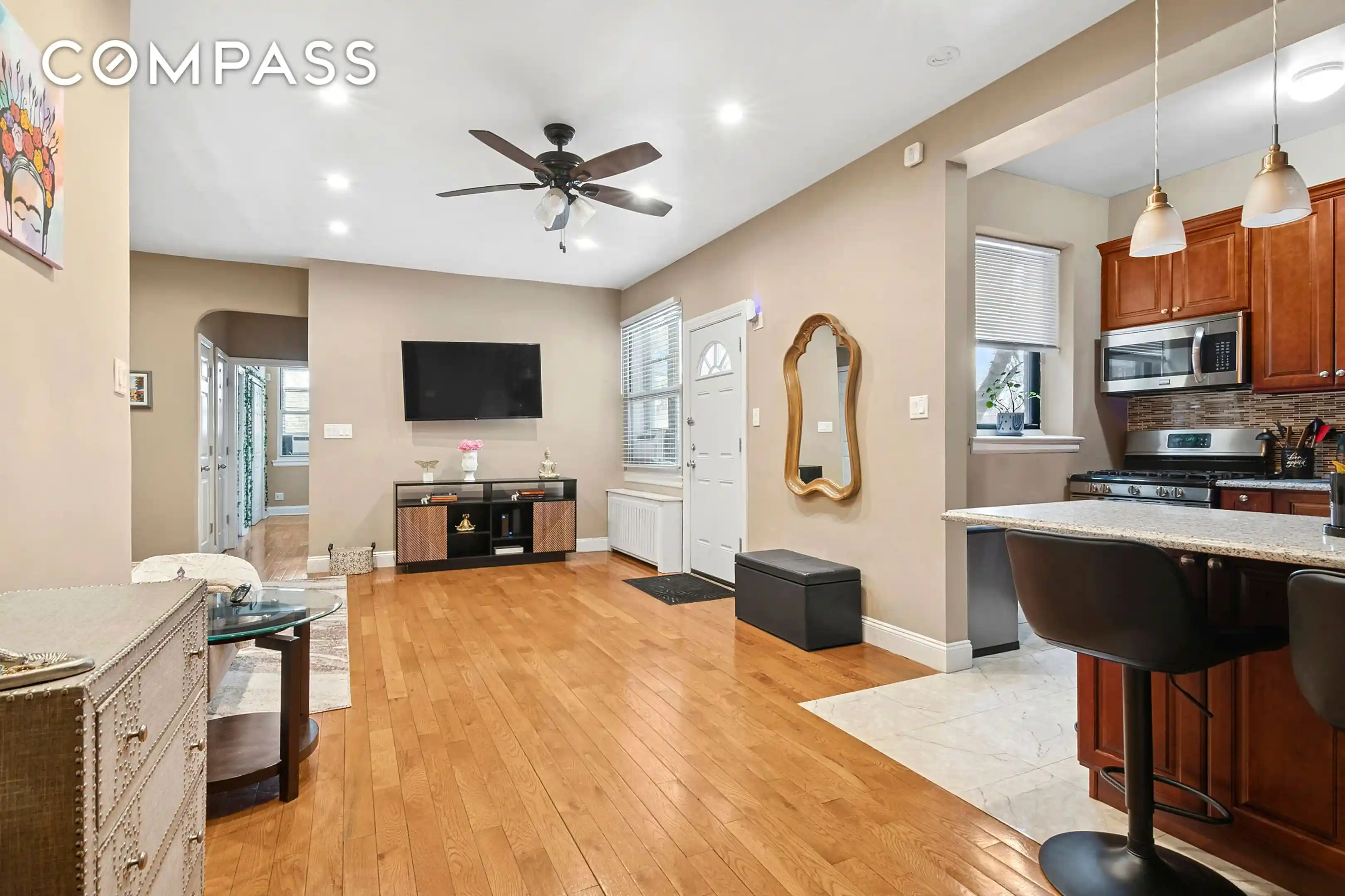 Listing Photo 2 - Condo for sale in 22-60 79Th St located at 22-60 79Th St, New York, NY 11370 - Unit #1E