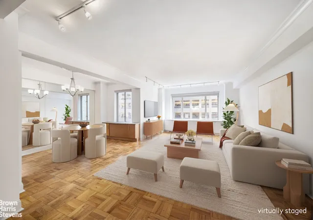 1st image of 200 E 57Th St #7K, New York City, NY 10022 | MLS# RLS20080959