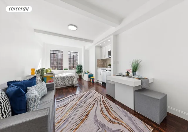 Homes for sale in New York City, NY | 45 Tudor City Pl #2019, New York City, NY 10017 | MLS# RLS20080974