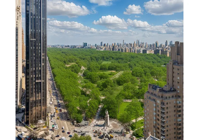 Photo 1 of Condo for sale at 301 W 57th Street #28C, New York, NY 10019 | MLS# RLS20080983 | Listing updated on 2026-08-29