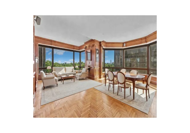 Photo 2 of Condo for sale at 301 W 57th Street #28C, New York, NY 10019 | MLS# RLS20080983 | Listing updated on 2026-08-29