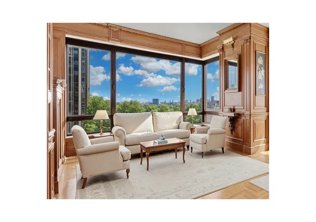 Photo 3 of Condo for sale at 301 W 57th Street #28C, New York, NY 10019 | MLS# RLS20080983 | Listing updated on 2026-08-29