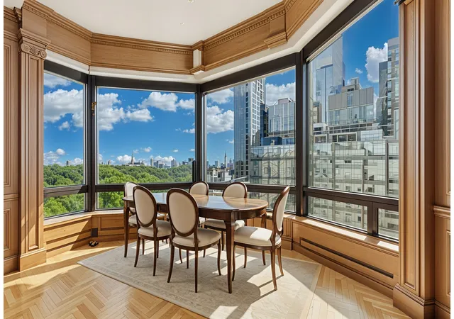 Photo 3 of House for sale at 301 W 57th Street #28C, New York, NY 10019 | MLS# RLS20080983 | Listing updated on 2026-08-29