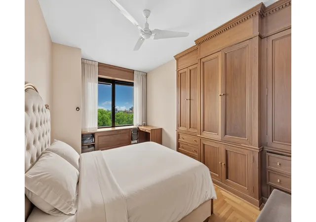 Photo 4 of House for sale at 301 W 57th Street #28C, New York, NY 10019 | MLS# RLS20080983 | Listing updated on 2026-08-29