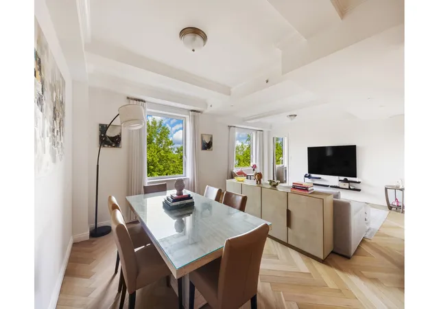 Photo 2 of Condo for sale at 160 Central Park S #401, New York, NY 10019 | MLS# RLS20080988 | Listing updated on 2026-07-12