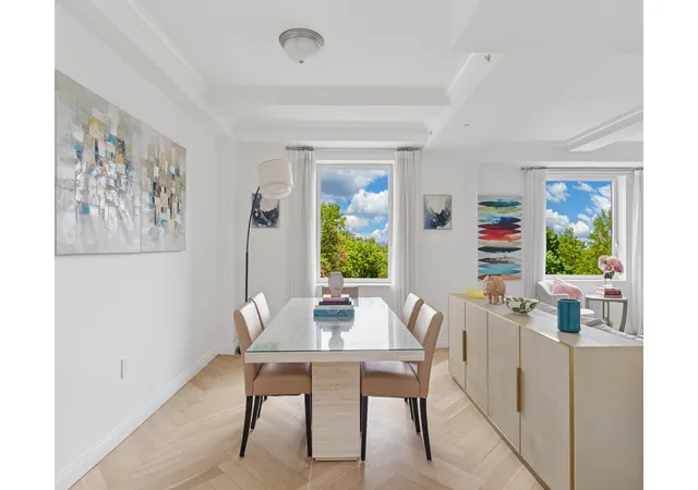Photo 4 of House for sale at 160 Central Park S #401, New York, NY 10019 | MLS# RLS20080988 | Listing updated on 2026-07-12