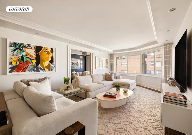 Sale Pending at 30 E 65th Street #15B, New York, NY 10065 | MLS# RLS20081002 | Listing updated on 2026-05-19