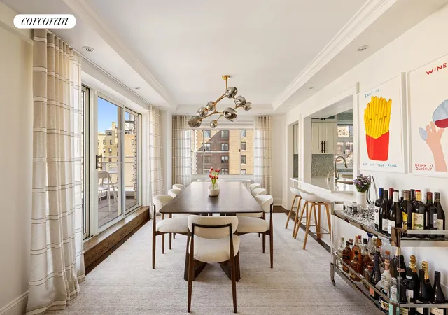 Photo 2 of Sale Pending at 30 E 65th Street #15B, New York, NY 10065 | MLS# RLS20081002 | Listing updated on 2026-05-19