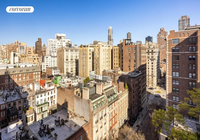 Photo 4 of Sale Pending at 30 E 65th Street #15B, New York, NY 10065 | MLS# RLS20081002 | Listing updated on 2026-05-19