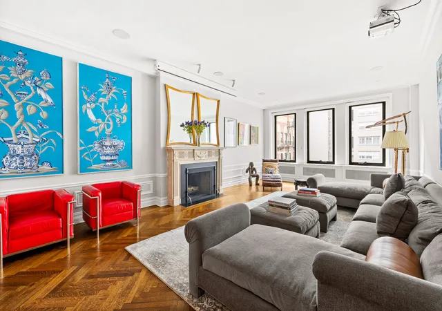 Sale Pending at 480 Park Ave #14E, New York, NY 10022 | MLS# RLS20081017 | Listing updated on 2026-05-15