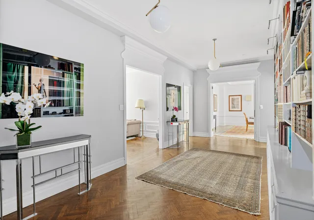 Photo 1 of Sale Pending at 480 Park Ave #14E, New York, NY 10022 | MLS# RLS20081017 | Listing updated on 2026-05-15