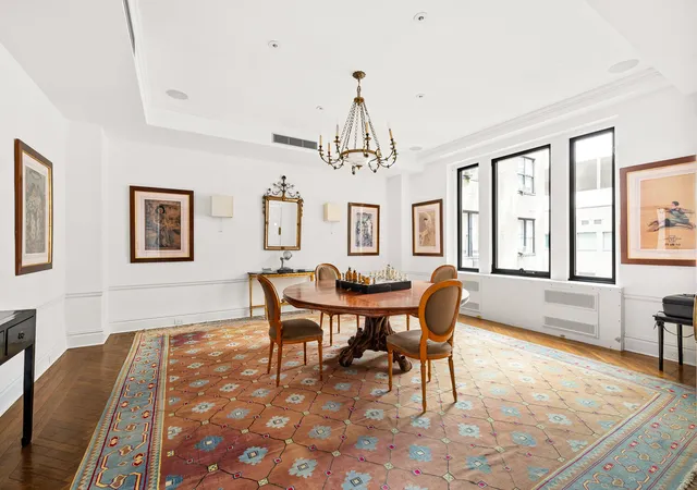 Photo 2 of Sale Pending at 480 Park Ave #14E, New York, NY 10022 | MLS# RLS20081017 | Listing updated on 2026-05-15