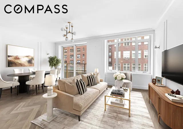 Photo 1 of Condo for sale at 126 E 86th Street #5B, New York, NY 10028 | MLS# RLS20081033 | Listing updated on 2026-07-07