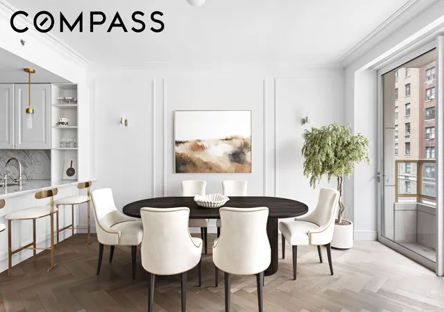 Photo 2 of Condo for sale at 126 E 86th Street #5B, New York, NY 10028 | MLS# RLS20081033 | Listing updated on 2026-07-07