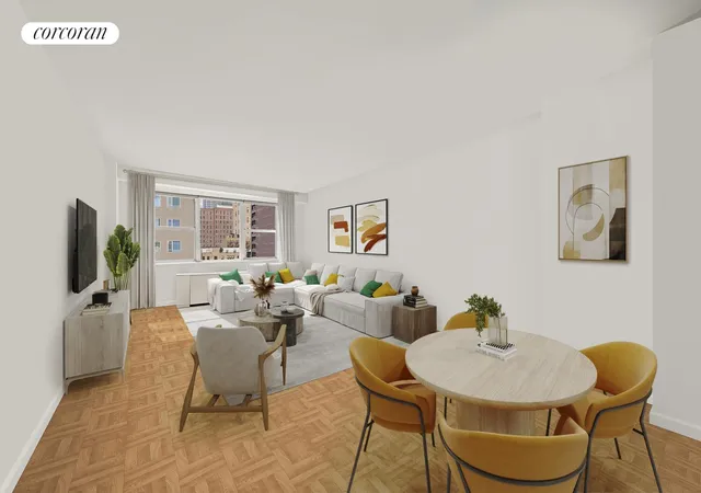 1st image of 155 E 34Th St #6O, New York City, NY 10016 | MLS# RLS20081049