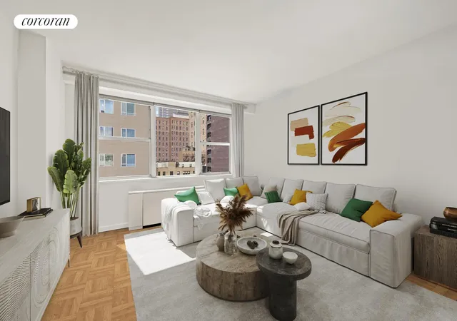 2nd image of 155 E 34Th St #6O, New York City, NY 10016 | MLS# RLS20081049