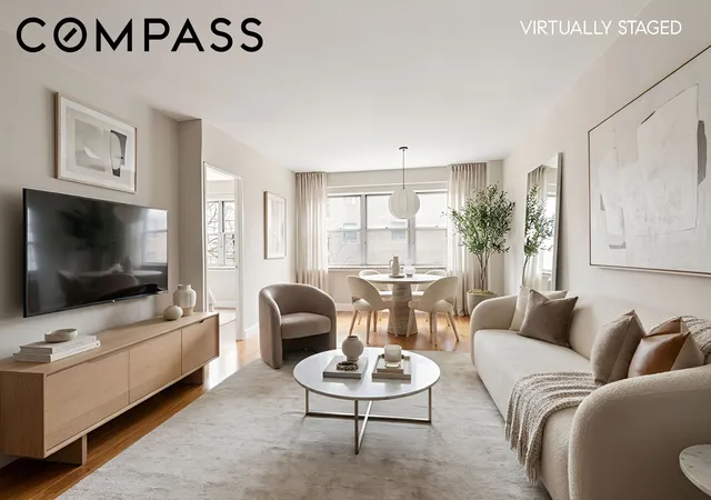 1st image of 166 E 35Th St #5C, New York City, NY 10016 | MLS# RLS20080875