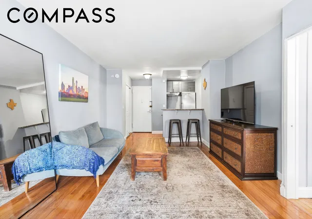 3rd image of 166 E 35Th St #5C, New York City, NY 10016 | MLS# RLS20080875