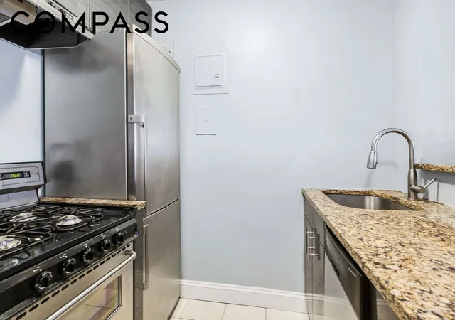 4th image of 166 E 35Th St #5C, New York City, NY 10016 | MLS# RLS20080875