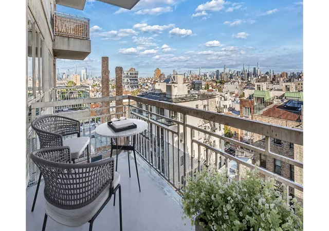 Photo 3 of House for sale at 139 Skillman Ave #6D, Brooklyn, NY 11211 | MLS# RLS20081090 | Listing updated on 2026-04-06