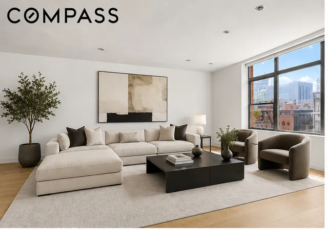 Photo 2 of Condo for sale at 66 9th Avenue #4W, New York, NY 10011 | MLS# RLS20057800 | Listing updated on 2026-07-10