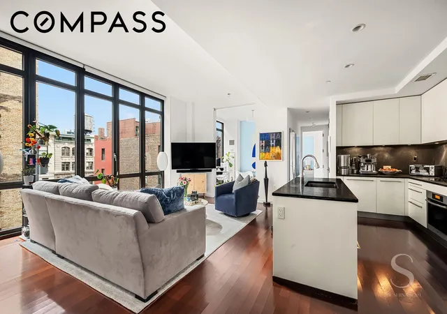Photo 1 of Condo for sale at 4 W 21st Street #14A, New York, NY 10010 | MLS# RLS20081101 | Listing updated on 2026-09-01