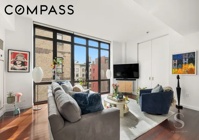 Photo 4 of House for sale at 4 W 21st Street #14A, New York, NY 10010 | MLS# RLS20081101 | Listing updated on 2026-09-01