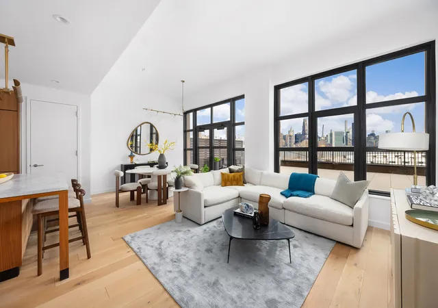 Photo 1 of Sale Pending at 29 Huron St #2AW, Brooklyn, NY 11222 | MLS# RLS20081114 | Listing updated on 2026-04-24