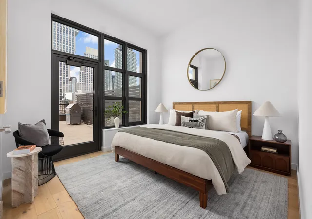Photo 3 of Sale Pending at 29 Huron St #2AW, Brooklyn, NY 11222 | MLS# RLS20081114 | Listing updated on 2026-04-24