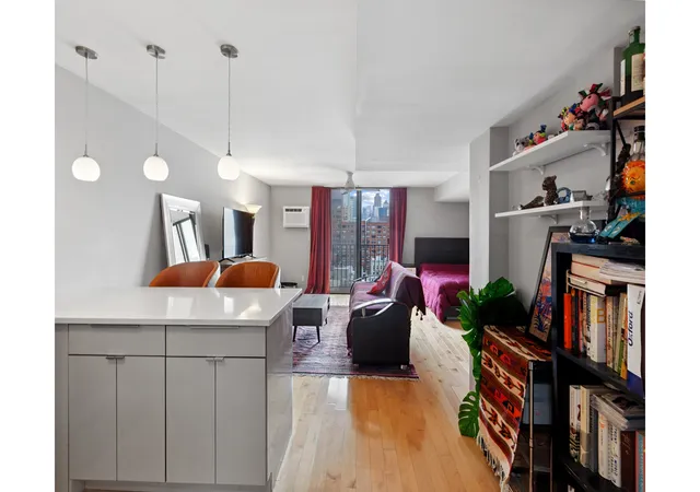 Photo 1 of Condo for sale at 215 E 24th Street #820, New York City, NY 10010 | MLS# RLS20081149 | Listing updated on 2026-07-28