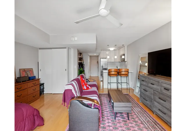 Photo 2 of Condo for sale at 215 E 24th Street #820, New York City, NY 10010 | MLS# RLS20081149 | Listing updated on 2026-07-28