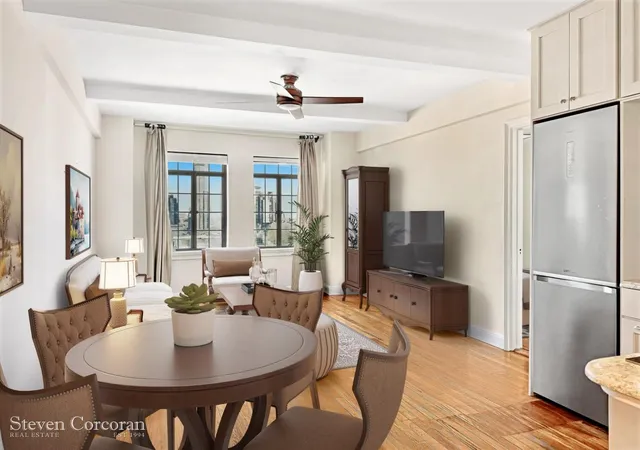 Photo 1 of Condo for sale at 5 Tudor City Pl #1131, New York, NY 10017 | MLS# RLS20081156 | Listing updated on 2026-06-28