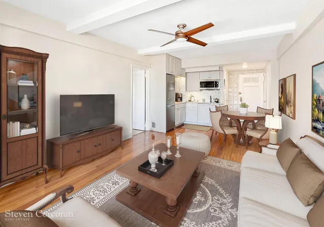 Photo 2 of Condo for sale at 5 Tudor City Pl #1131, New York, NY 10017 | MLS# RLS20081156 | Listing updated on 2026-06-28