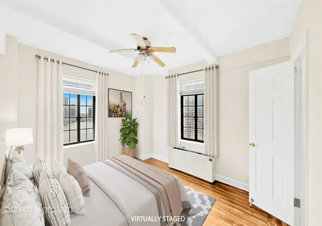 Photo 3 of Condo for sale at 5 Tudor City Pl #1131, New York, NY 10017 | MLS# RLS20081156 | Listing updated on 2026-06-28