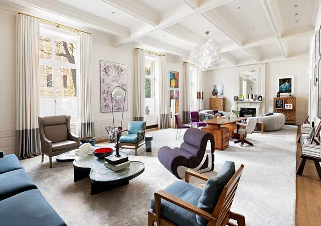 Photo 1 of Condo for sale at 998 5th Avenue #1W, New York, NY 10028 | MLS# RLS20081161 | Listing updated on 2026-05-19