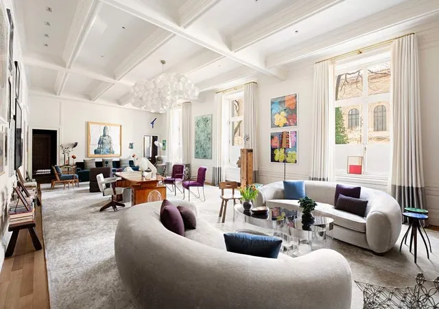 Photo 2 of Condo for sale at 998 5th Avenue #1W, New York, NY 10028 | MLS# RLS20081161 | Listing updated on 2026-05-19