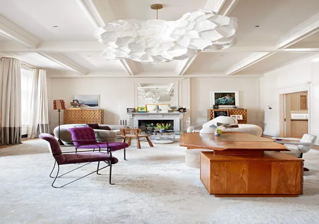 Photo 3 of Condo for sale at 998 5th Avenue #1W, New York, NY 10028 | MLS# RLS20081161 | Listing updated on 2026-05-19