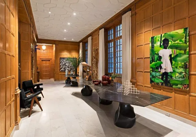 Listing Photo 4 - Condo for sale in building located at 998 Fifth Ave, New York City, NY 10028 - Unit #1W
