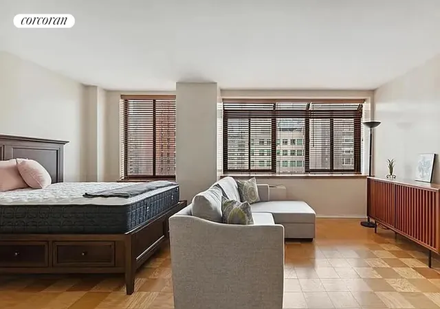 Photo 1 of Condo for sale at 157 E 32nd Street #15D, New York, NY 10016 | MLS# RLS20081167 | Listing updated on 2026-04-17