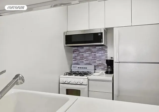 Photo 3 of Condo for sale at 157 E 32nd Street #15D, New York, NY 10016 | MLS# RLS20081167 | Listing updated on 2026-04-17