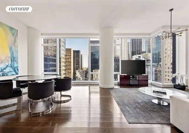 Photo 1 of Condo for sale at 20 W 53rd Street #22A, New York City, NY 10103 | MLS# RLS20081166 | Listing updated on 2026-04-03