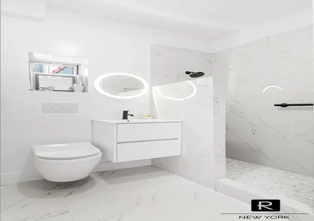 Photo 3 of House for sale at 4 W 105th Street #6, New York, NY 10025 | MLS# RLS20081180 | Listing updated on 2026-08-04