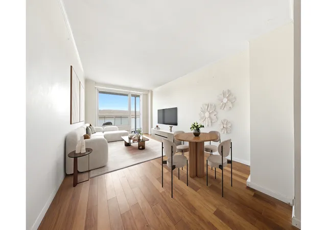 2nd image of 2575 Palisade Ave #6C, Bronx, NY 10463 | MLS# RLS20081212