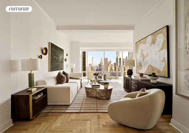 1st image of 1 Central Park W #40CD, New York, NY 10023 | MLS# RLS20081235