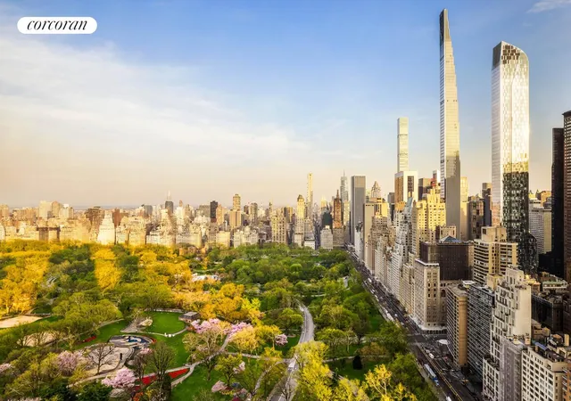 2nd image of 1 Central Park W #40CD, New York, NY 10023 | MLS# RLS20081235