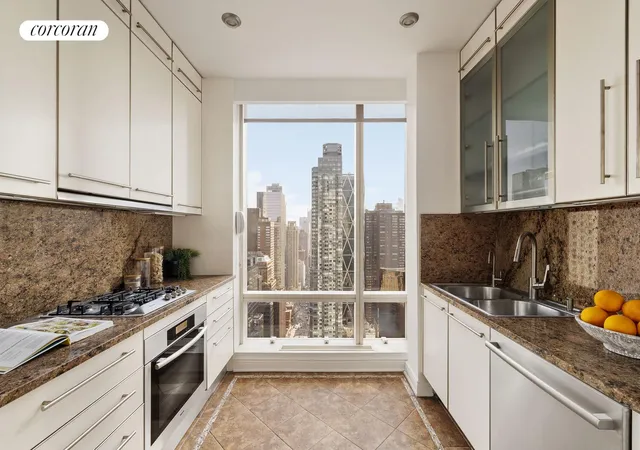 3rd image of 1 Central Park W #40CD, New York, NY 10023 | MLS# RLS20081235