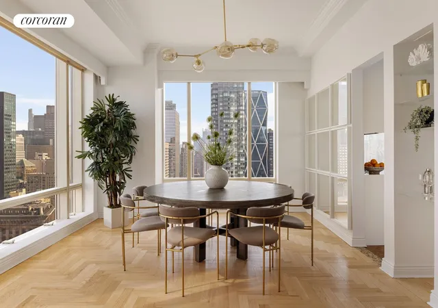4th image of 1 Central Park W #40CD, New York, NY 10023 | MLS# RLS20081235